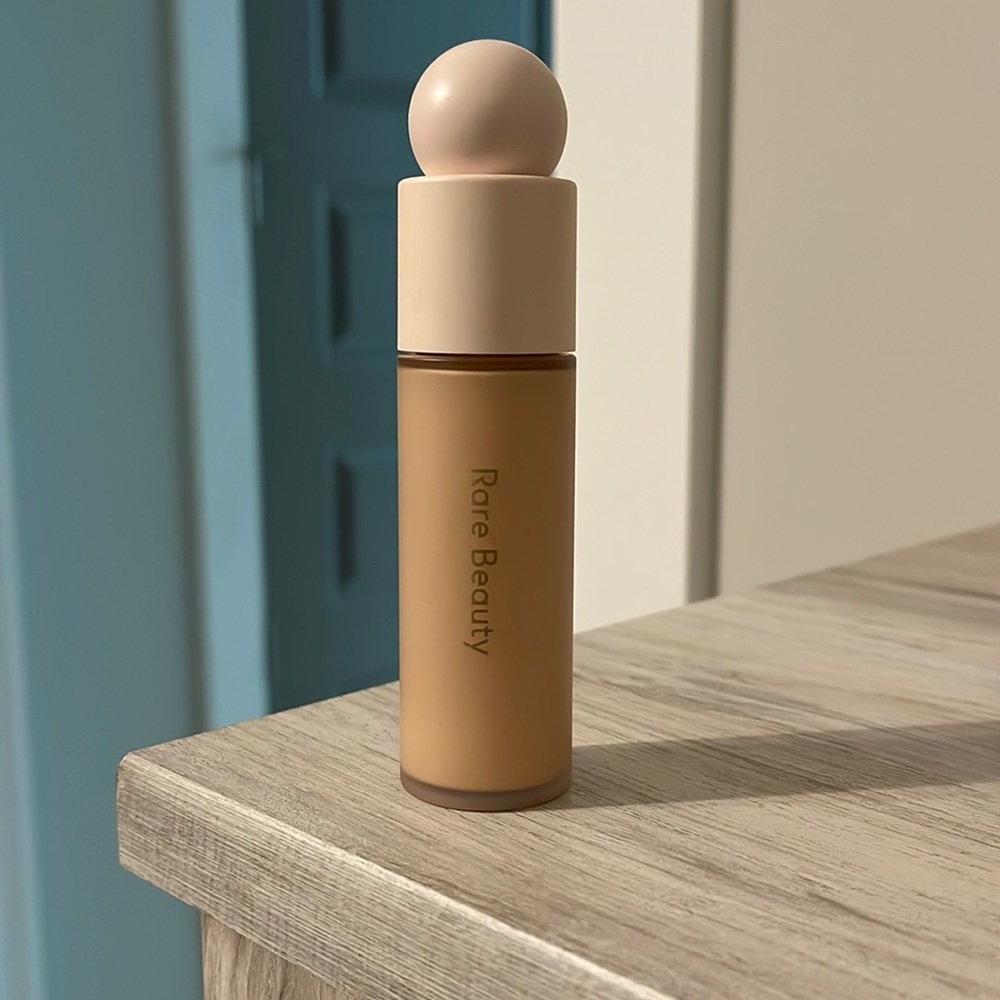 Rare beauty foundation 🤍